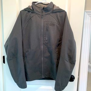 Outdoor Research Deadbolt Waterproof Jacket